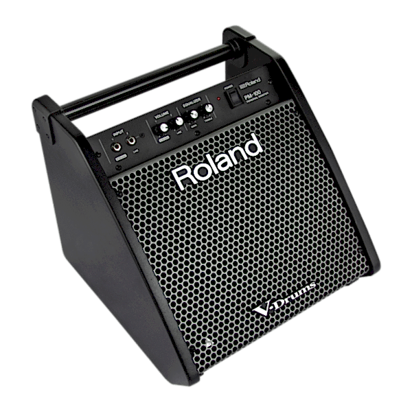 ROLAND PM-100 - 80 Watt Davul Monitörü