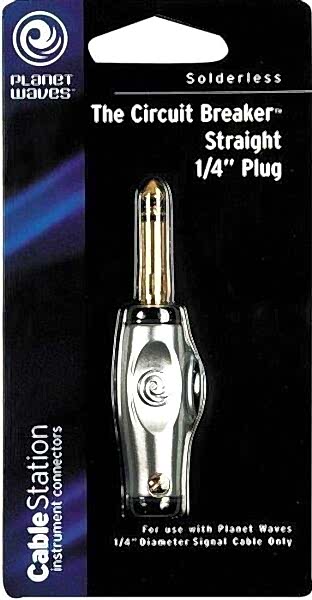 PW SWITCH Lİ DÜZ JACK 14 İNCH GOLD  ÇİN