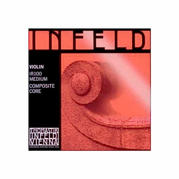 Keman Aksesuar Infeld Red Tel Thomastik Infeld TH-IR100