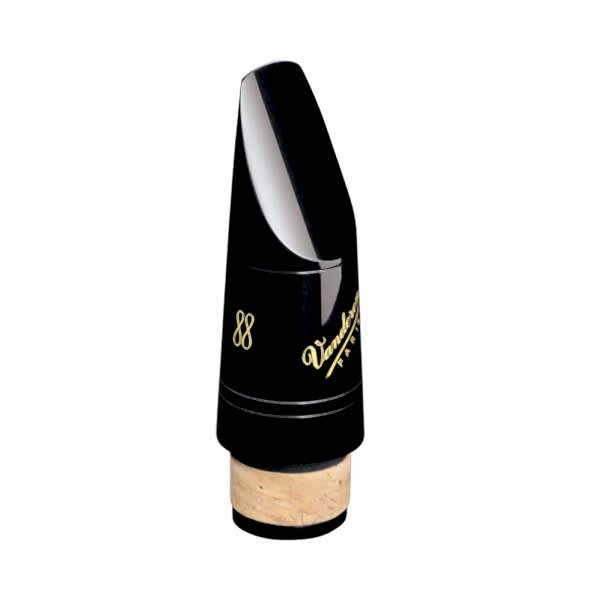 VANDOREN CM3108 / 5JB PROFİL 88 Klarnet Ağızlık
