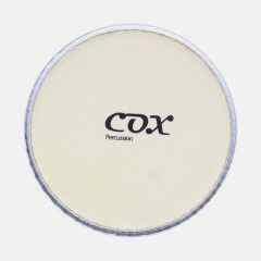 COX 8'' Djembe Derisi