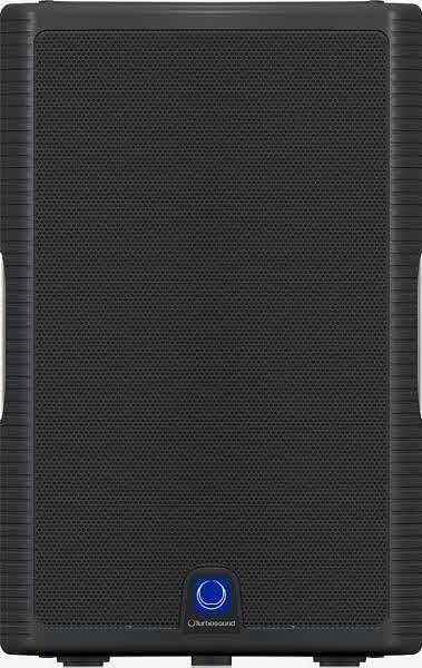 TURBOSOUND Milan M12 1100W 2-Yollu 12'' Full Range Aktif Hoparlör