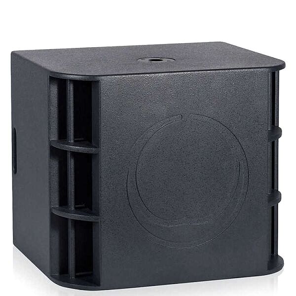 TURBOSOUND M18B MILAN Serisi 2200 Watt 18'' Aktif Subwoofer