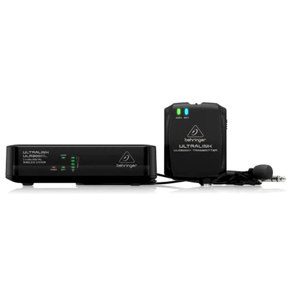 BEHRINGER Dijital Kablosuz Sistem