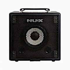 Nux Mighty Bass 50BT Bas Gitar Amfisi