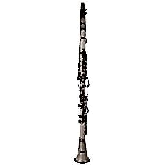 Fox CL101-G Sol Klarnet