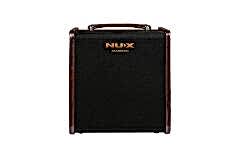 Nux Stageman II Akustik Gitar Amfisi