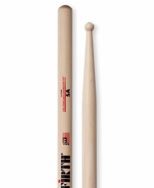 VICFIRTH JPH5A BAGET/STICK JOE PORCARO SIGNATURE