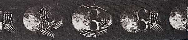 PLANETWAVES 50AL01 GİTAR ASKISI, 50MM, ALCHEMY STR-MUTED SKULL