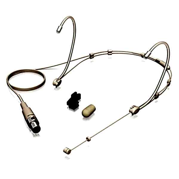 BEHRINGER Premium Baş Aşınmış Kardioid Mikrofon