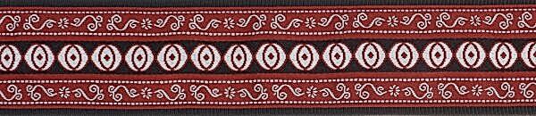 PLANETWAVES 50A13 GİTAR ASKISI, DOKUMA, STRAP HENNA