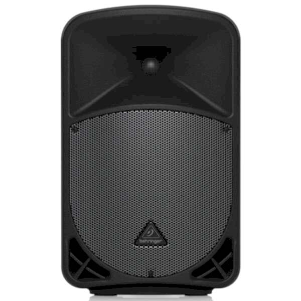 BEHRINGER B110D - Eurolive 300W 2-Yollu 10'' Aktif Hoparlör