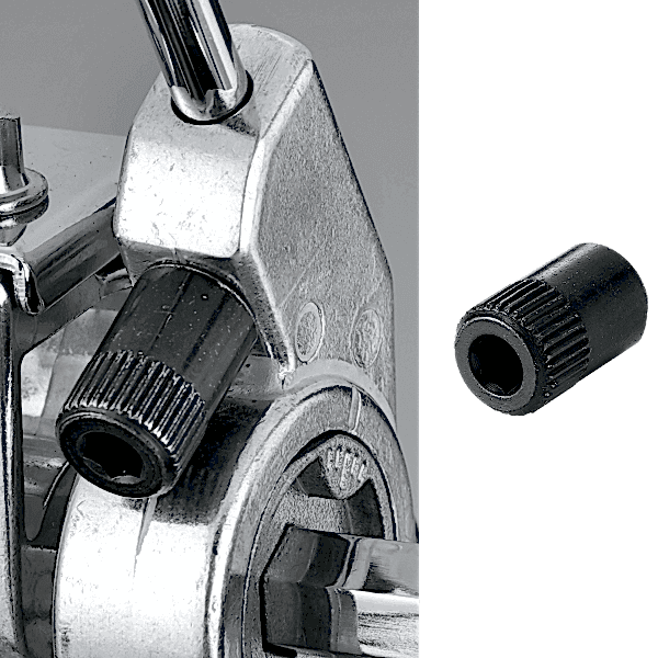 TIGHT LOCK (DAVUL TOKMAK PEDAL A BAĞLANTI KLAMPI)