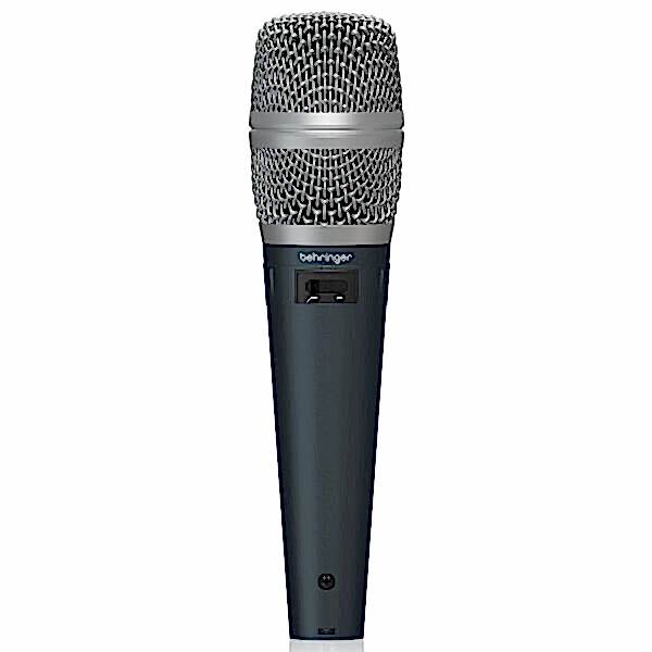 BEHRINGER SB 78A / Condenser Cardioid Microphone
