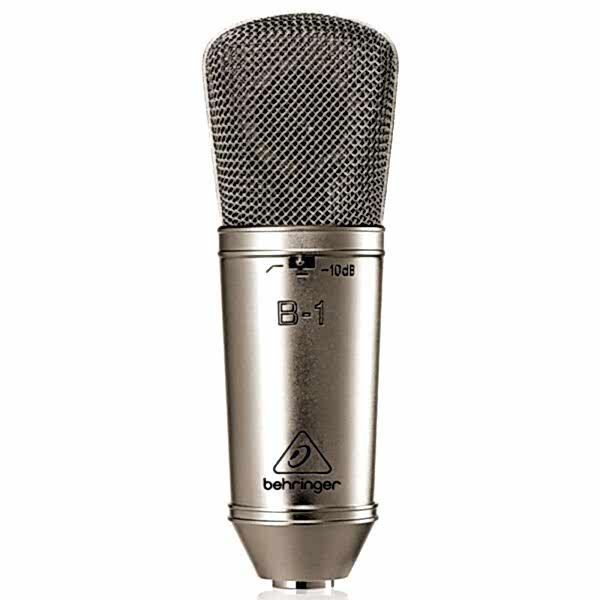 BEHRINGER B-1 Condenser Mikrofon