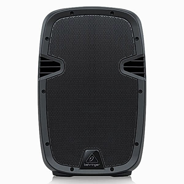 BEHRINGER PK110A Aktif 320 Watt 10'' PA Hoparlör Sistemi