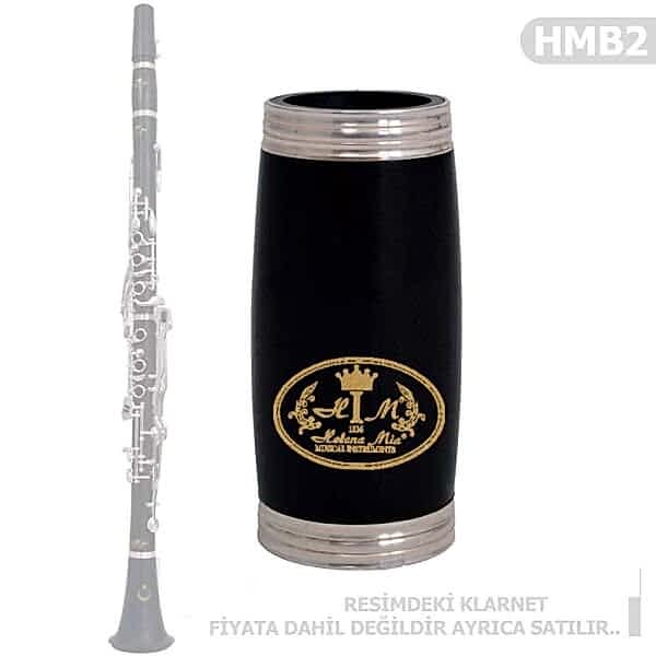 Klarnet Fıçısı Barrel Baril Varil HMB2