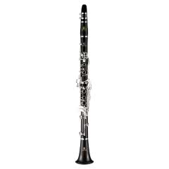 Jupiter JCL-1100DS Bb Abanoz Klarnet