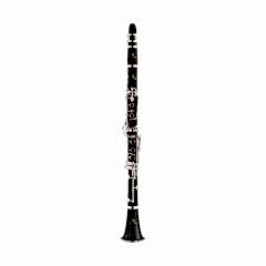 Jupiter JCL-700SQ Bb Klarnet