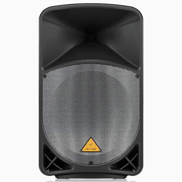 BEHRINGER EUROLIVE B115MP3 / Aktif Hoparlör
