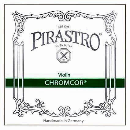 PIRASTRO 319120 / Chromcor Tek Keman Teli - E (Mi)