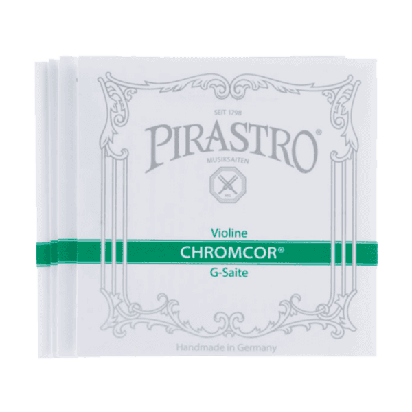 PIRASTRO 319020 / Chromcor Keman Teli (Set)