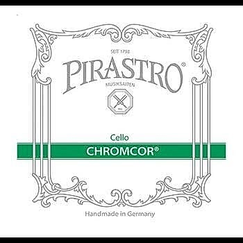 PIRASTRO 339120 / Chromcor Tek Çello Teli - A (La)