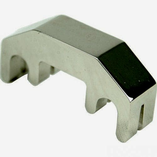 Metal Keman Susturucusu