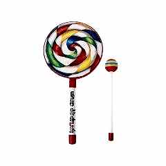 Cox Lollipop Drum 6 İnç