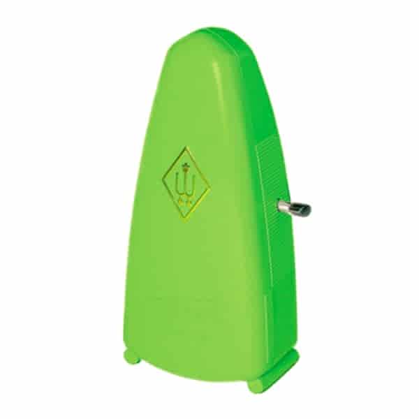 Metronom Mekanik Piccolo Neon Yeşili WT-830421