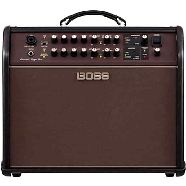 BOSS ACS-PRO Acoustic Singer Pro Amfi
