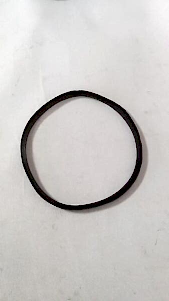 8'' SİLİKON KASNAK SUSTURUCUSU (HOOP MUTE)