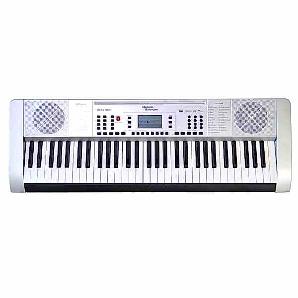 Org 5 Oktav Manuel Raymond MRK61MP3