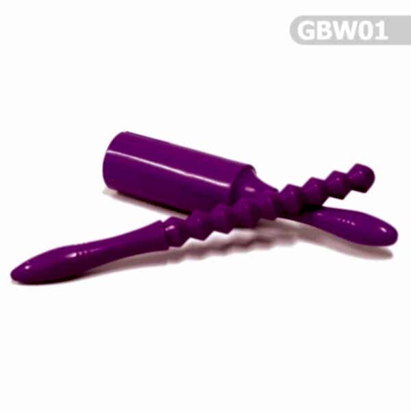 Perküsyon Guiro GBW01