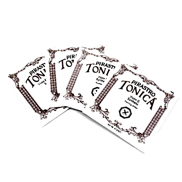Pirastro Keman Teli Takım Pro Tonica P41