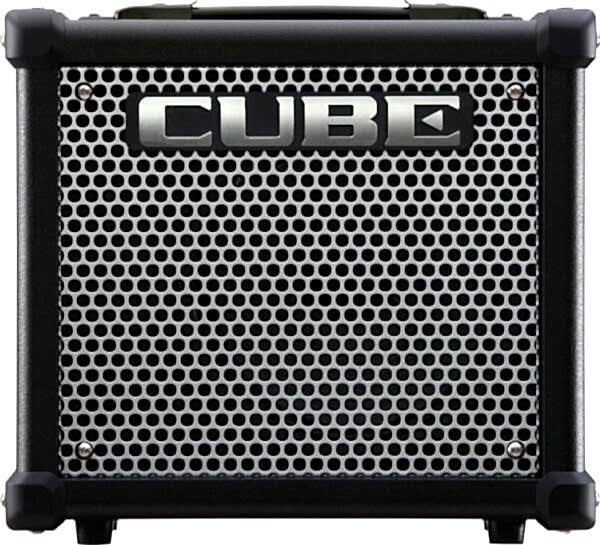 ROLAND Cube-10GX Elektro Gitar Amfisi