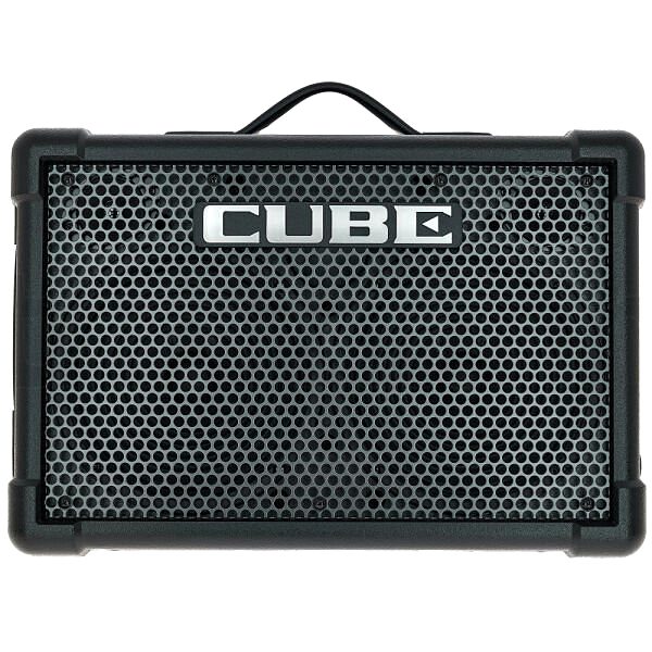 ROLAND CUBE Street EX Elektro Gitar Amfisi