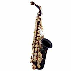 Jupiter JAS1100GOQ Alto Saksafon