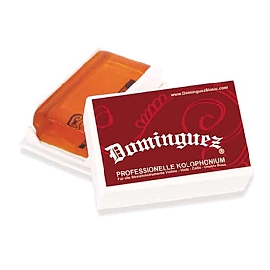 Pro Reçine Dominguez DVR20P