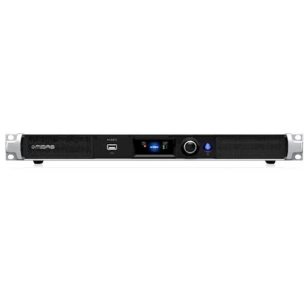 MIDAS M32C / Dijital Rack Mikser