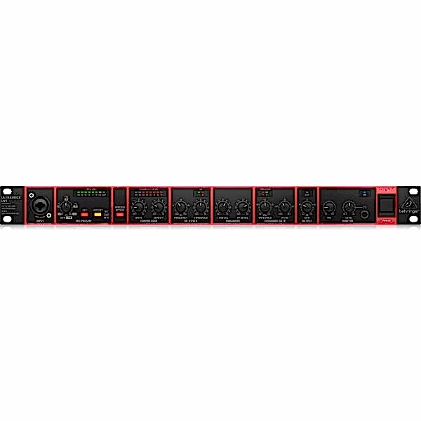 BEHRINGER UV1 / Mikrofon Preamfisi