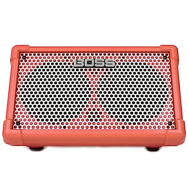 BOSS CUBE-ST2-R Cube Street Monitor Amfi