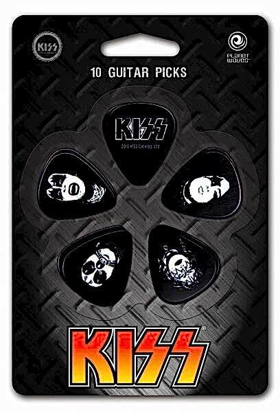 PENA KISS-PICK-KISS-LIGHT  ABD