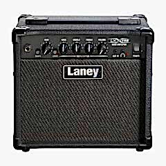 Laney LX15B 15 Watt Bas Gitar Amfisi