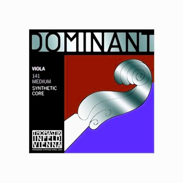 Viyola Aksesuar Dominant Tel Thomastik Infeld TH-141