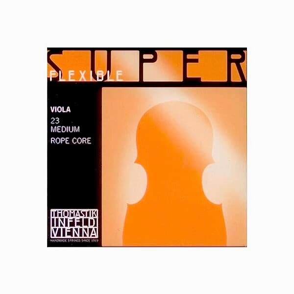 Viyola Aksesuar Superflexible Tel Thomastik Infeld 23